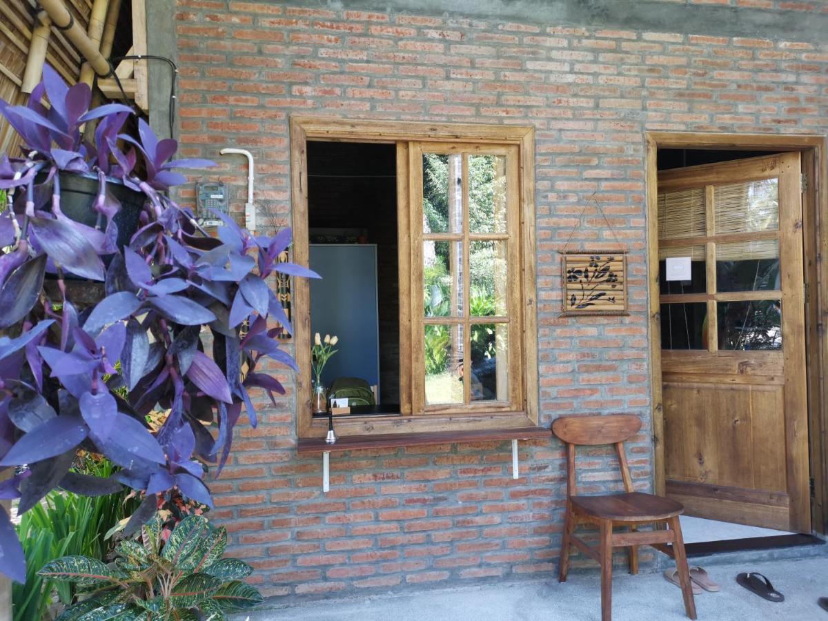 Coconut Tree Cottages Batukaras Екстериор снимка