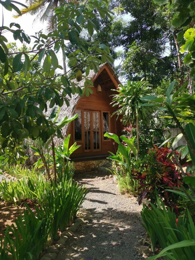Coconut Tree Cottages Batukaras Екстериор снимка