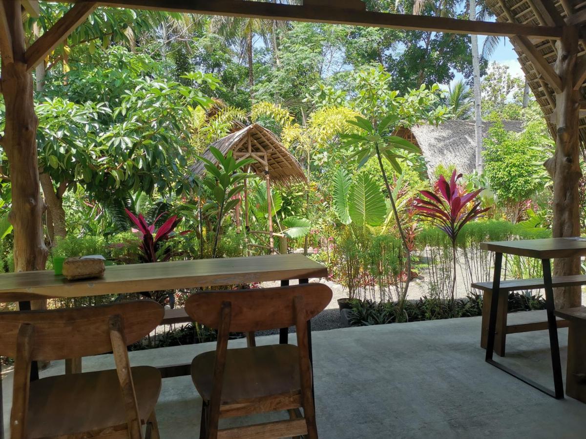 Coconut Tree Cottages Batukaras Екстериор снимка