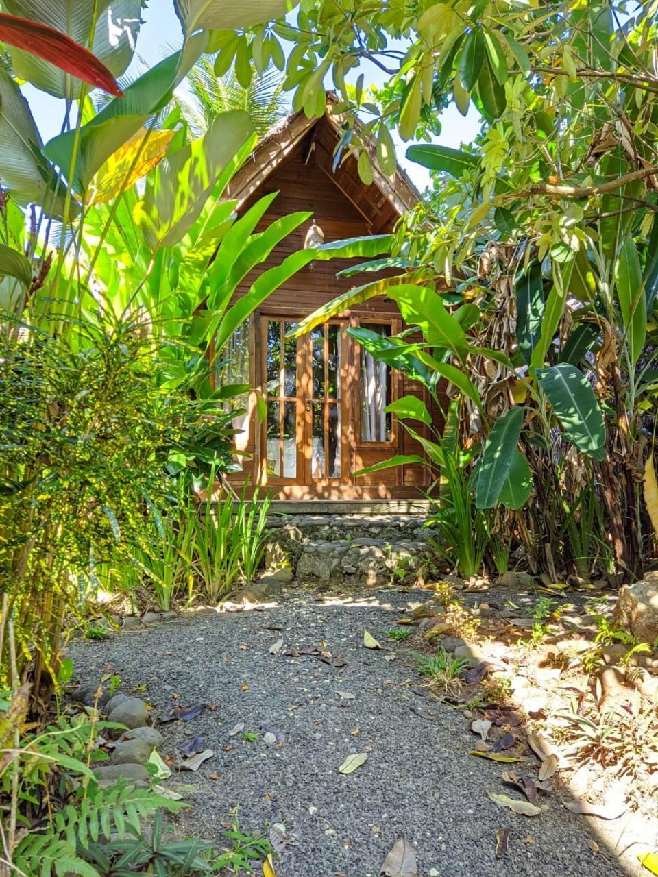 Coconut Tree Cottages Batukaras Екстериор снимка