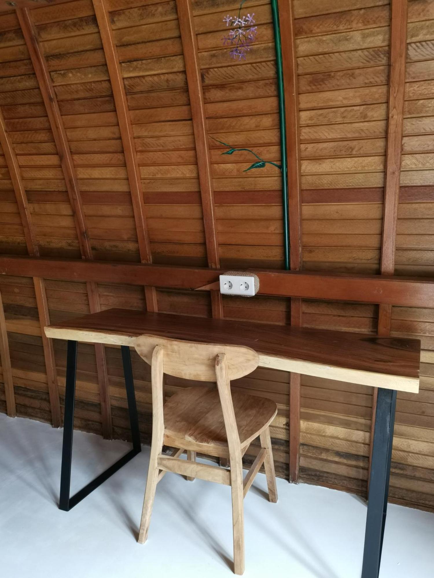 Coconut Tree Cottages Batukaras Стая снимка